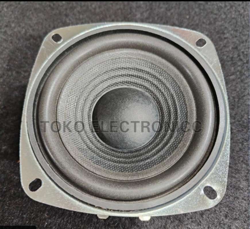 Speaker inch Marcopolo MB ohm