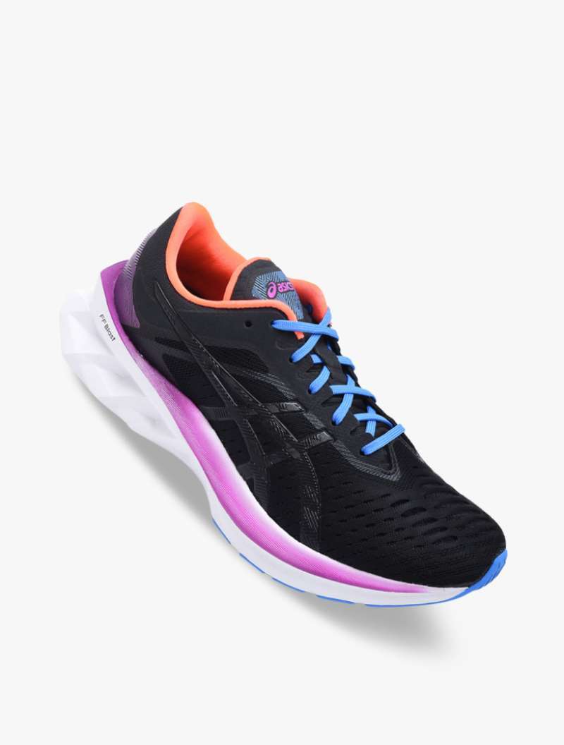 asics womens nova blast