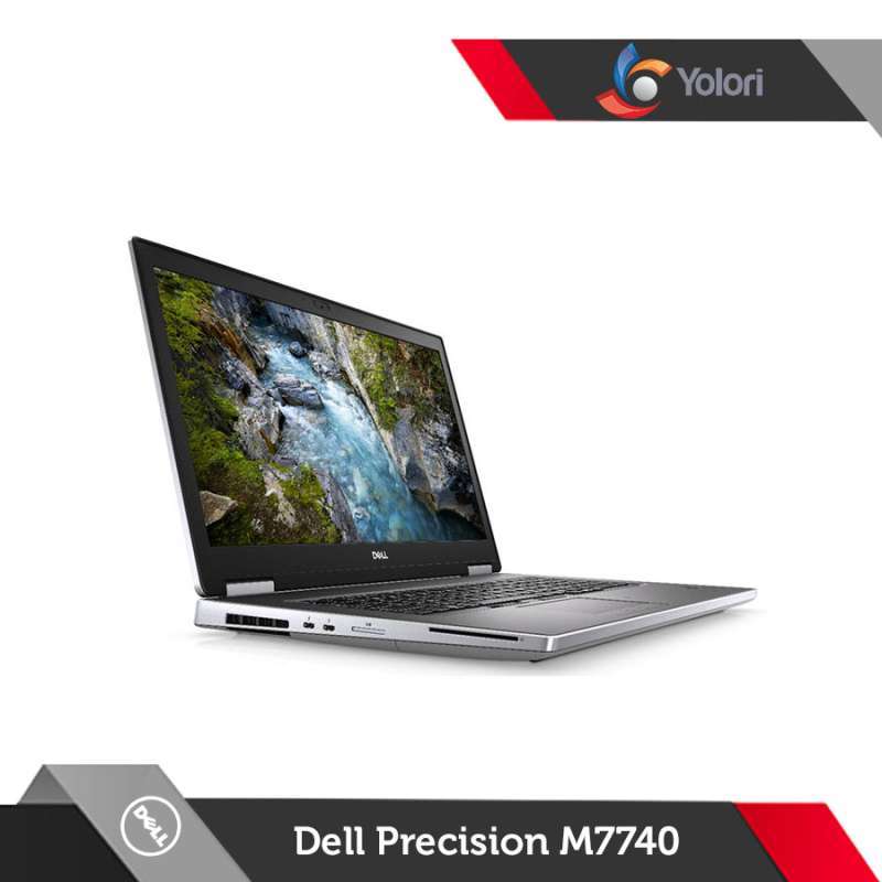 Jual Dell Precision M7740 17 3 Fhd Non Touch I9 9980hk 32gb 1tb Ssd Quadro Rtx 4000 8gb Windows 10 Pro Online Januari 2021 Blibli
