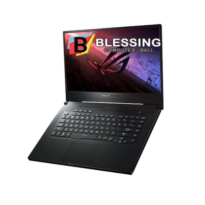 Jual Asus Rog Gaming Zephyrus Gu502lw Ci7 10710h 16gb 1tb Ssd Vga Rtx2070 8gb W10 Home 15 6 Fhd 240hz Online Desember 2020 Blibli