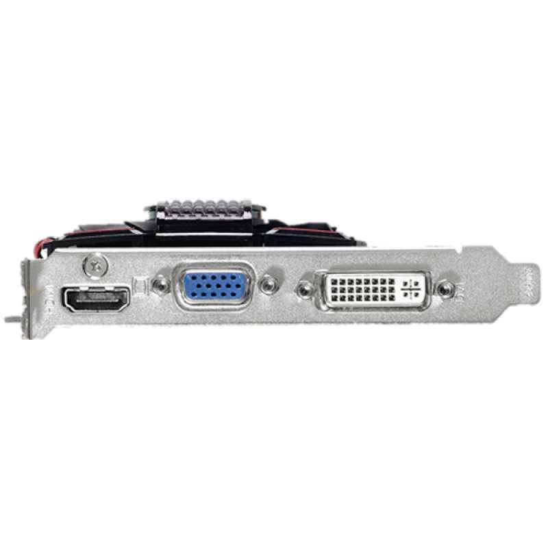 Jual Asus Nvidia Geforce Gt 730 Ddr3 2gb 128 Bit Online Desember 2020 Blibli
