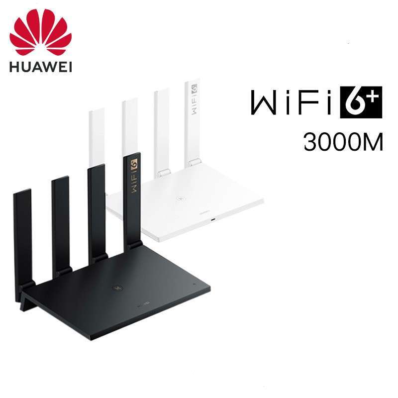huawei ax3 pro wifi 6 mesh gigabit 3000mbps wireless router