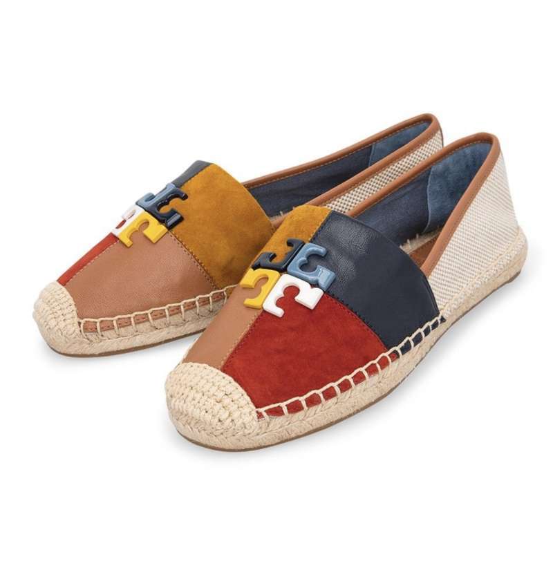 Tory burch slip on shop
