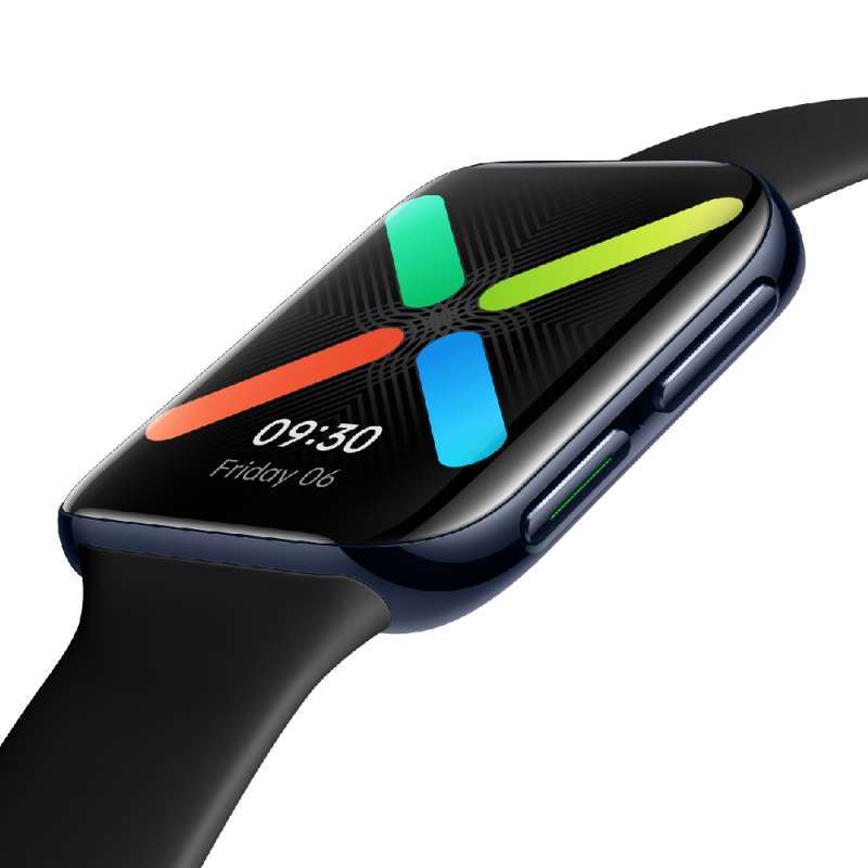 Promo OPPO Watch 46mm - Garansi Resmi 