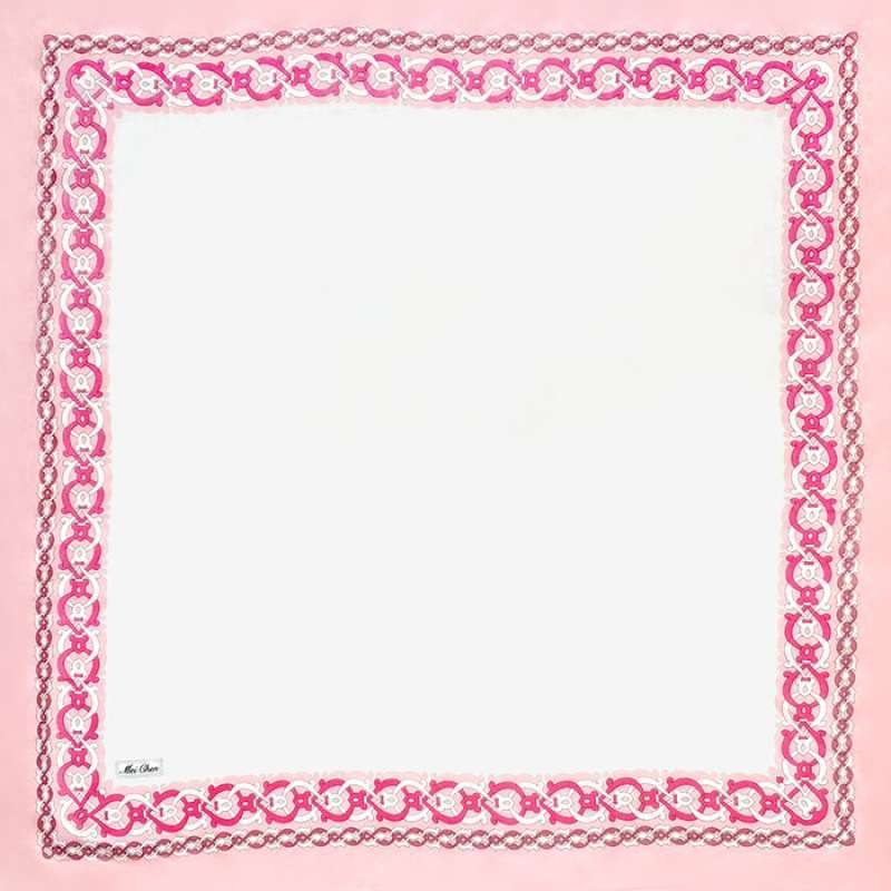 Jual Mei Chen Voal Motif Bingkai Ornamen Hijab Jilbab Kerudung Segi Empat Muslim Khimar Terbaru Online September 2020 Blibli Com