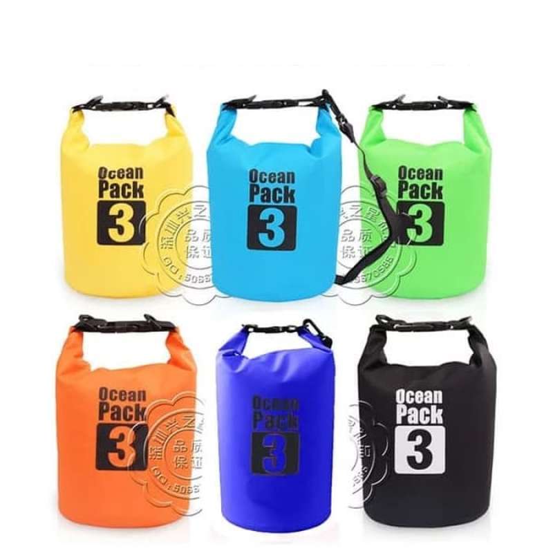 Dry bag on sale 3 liter