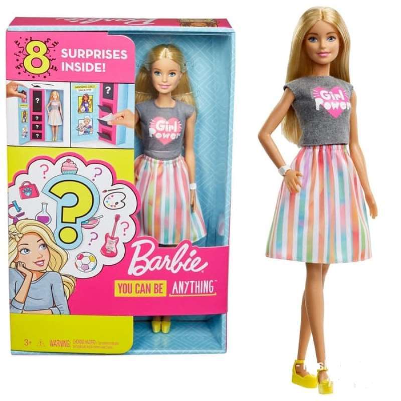 baju barbie doll