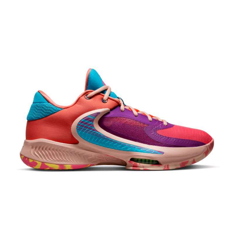 Sepatu basket new arrivals nike kyrie 4