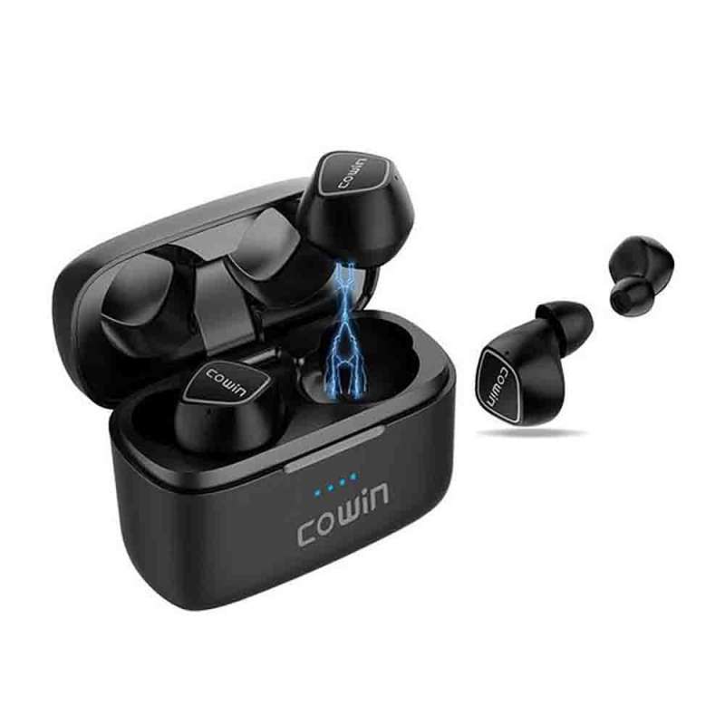 Cowin ky02 sales true wireless earbuds