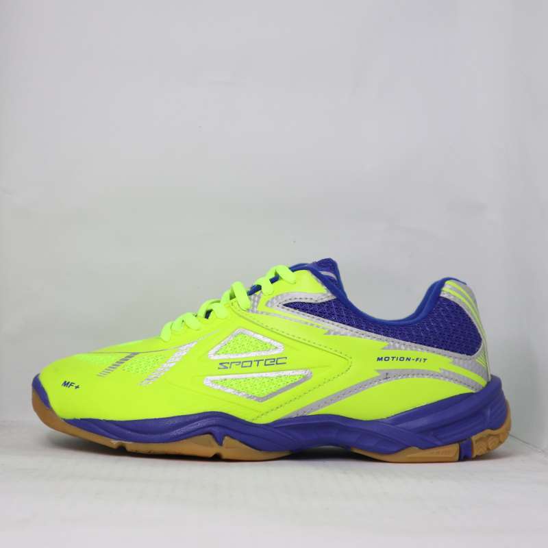 Jual Sepatu Spotec Immortal Sepatu Volly Badminton Dewasa Online Oktober 2020 Blibli Com
