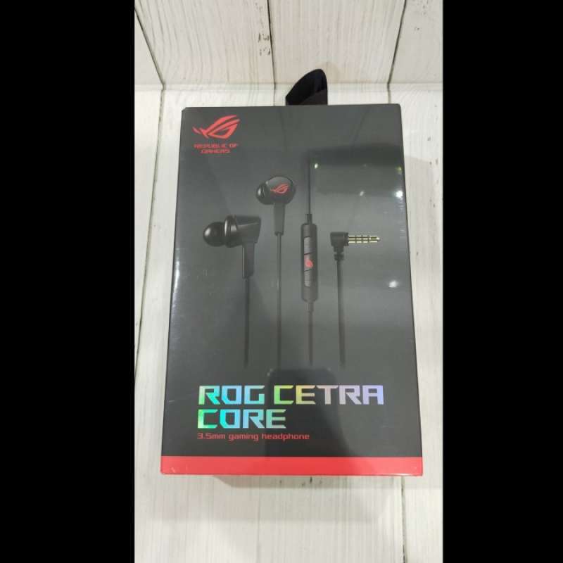Rog cetra core harga sales