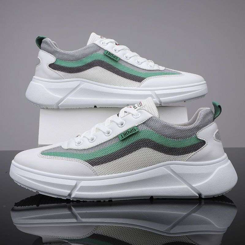 Jual Sepatu Olahraga Pria Sepatu Sneakers Original Import Murah Sepatu Casual Sneakers Online Oktober 2020 Blibli Com