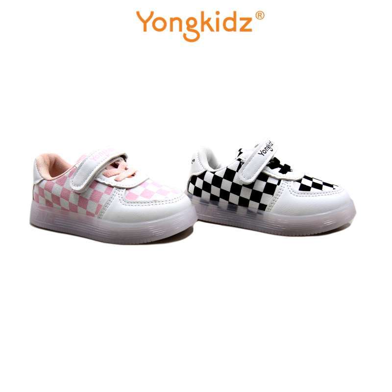 Size sales chart yongkidz