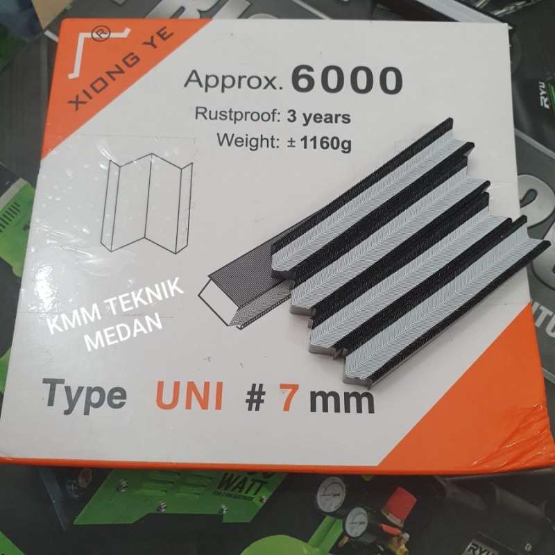 Hekter staples online