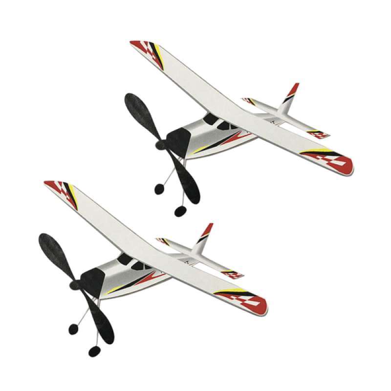 airplane glider toy