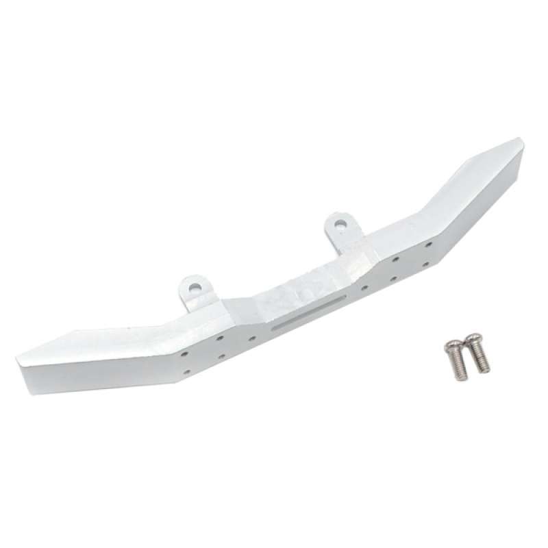 rc truck bumpers