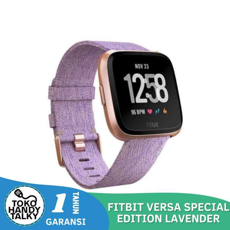Fitbit versa limited edition Clearance