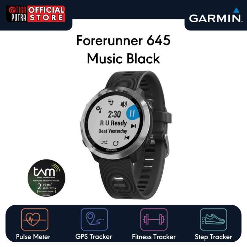Forerunner hot sale 645m cerise