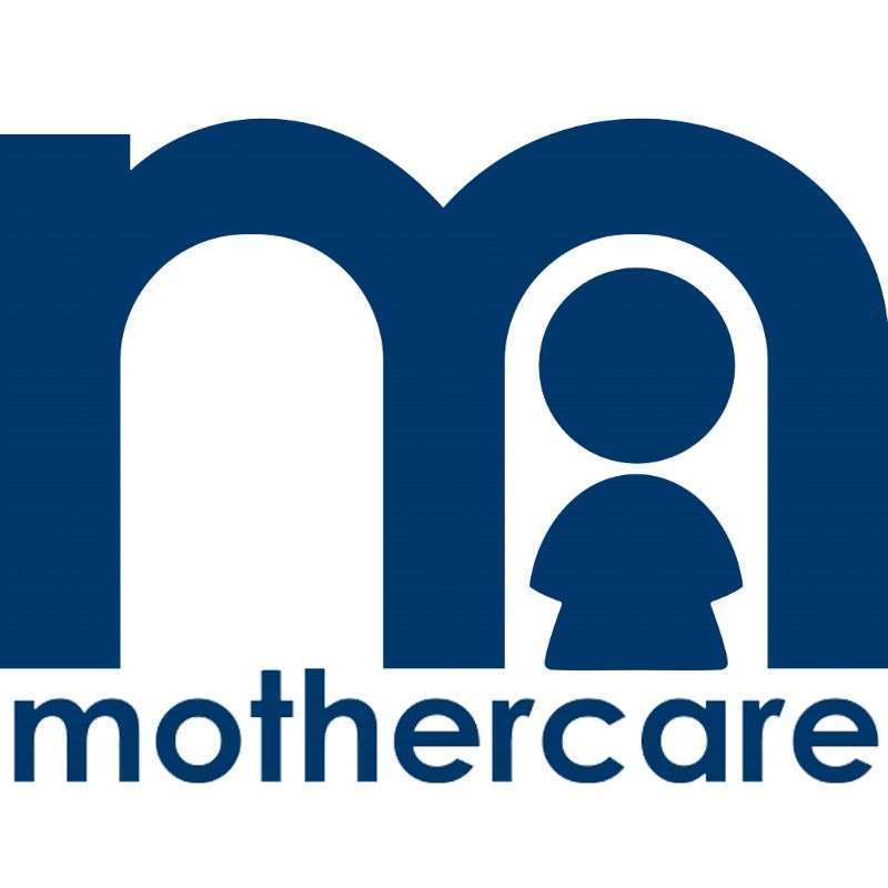 Mothercare Blooming Marvellous C-Section Briefs 2 Pack - Set Bra Wanita  (Hitam/Putih)