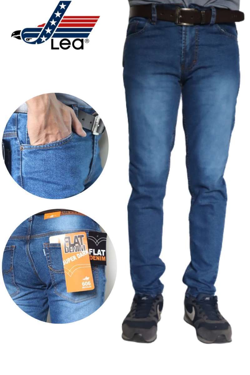 jeans lea original