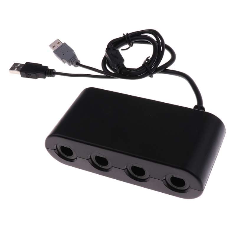 nintendo wii pc