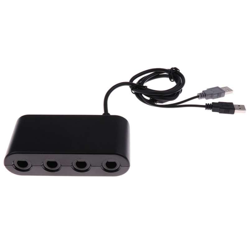 nintendo wii pc