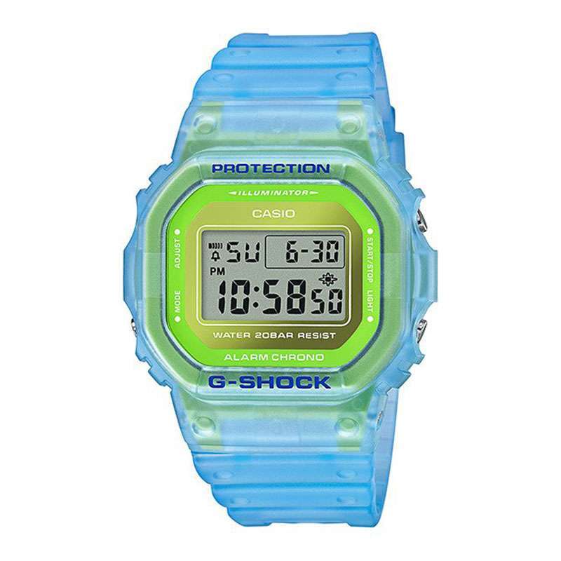 Jual Casio G Shock Dw 5600ls 2 Limited Box Online Desember 2020 Blibli