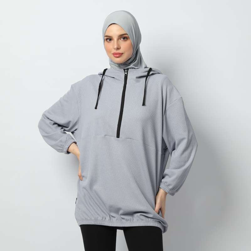 Hijab hoodie new arrivals jacket