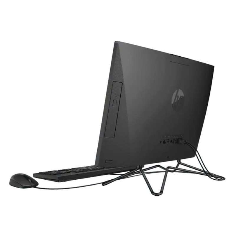 Jual Pc Hp Aio 22 Dd0116d I3 1005g1 4gb 512gb Ssd 21 5 Fhd Win10 Home Ohs Online November 2020 Blibli Com