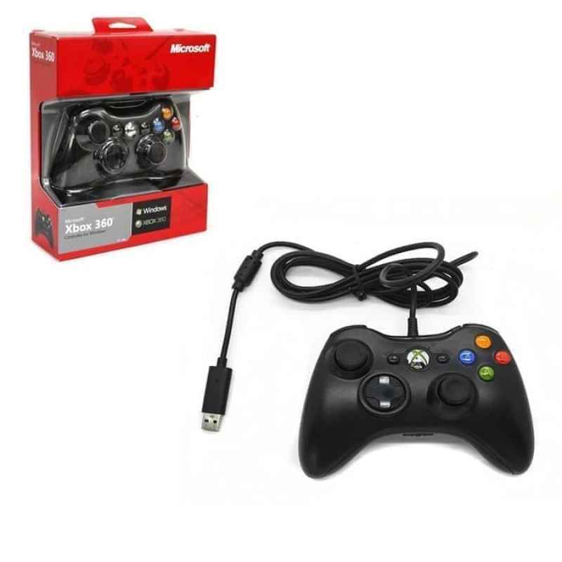 Stick xbox 360 pc clearance