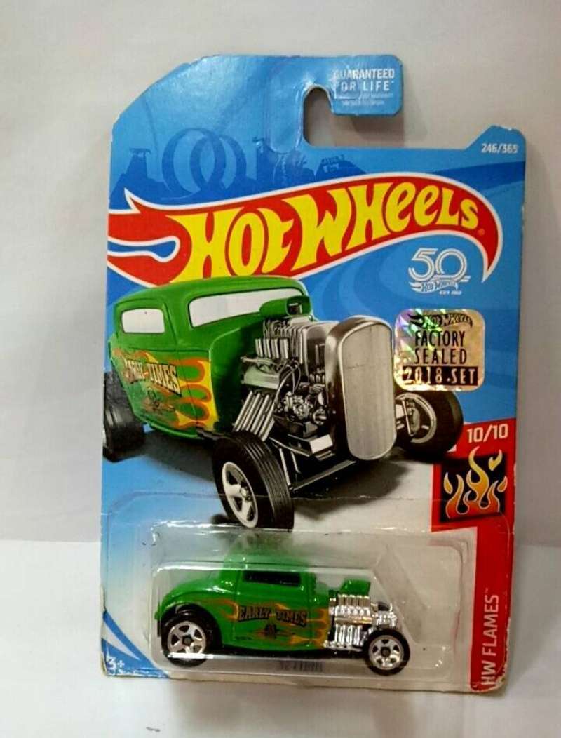 Hw 32 ford discount