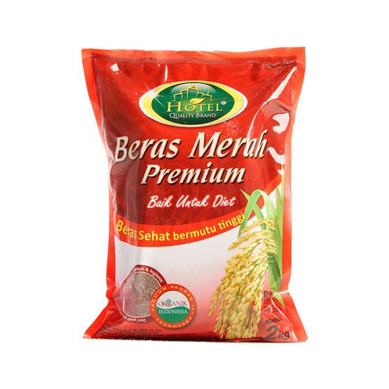 Jual Beras Merah Anik Premium 2 Kg Murah Mei 2021 Jual Beras Merah Anik Premium 2 Kg Murah Mei 2021