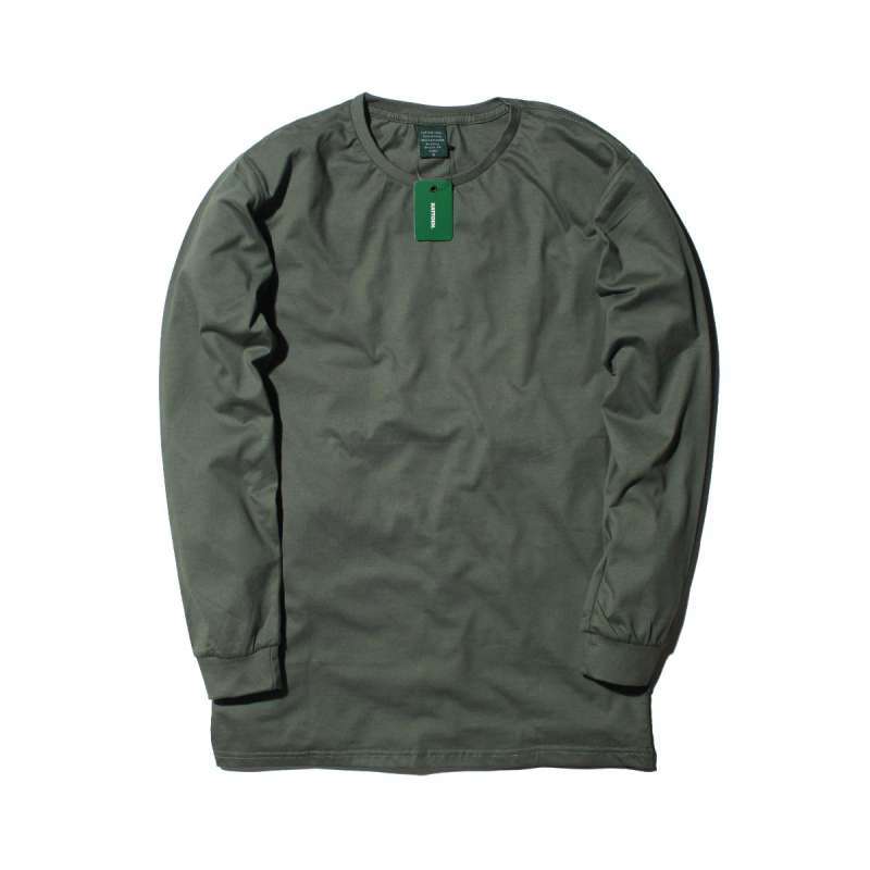 Jual Longsleeve Zelena Online Oktober 2020 Blibli Com