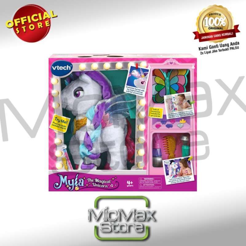Myla fantasy unicorn hotsell