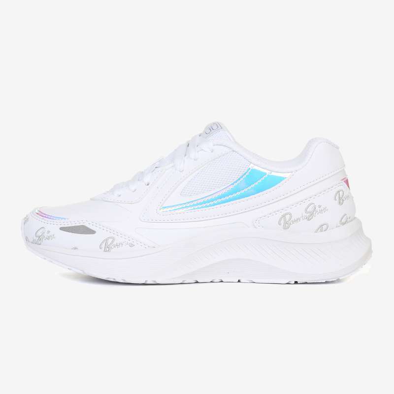 Jual FILA Voyager Shoes Series WAVELET 