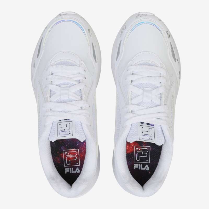 Jual FILA Voyager Shoes Series WAVELET OG Shine di Seller FILA