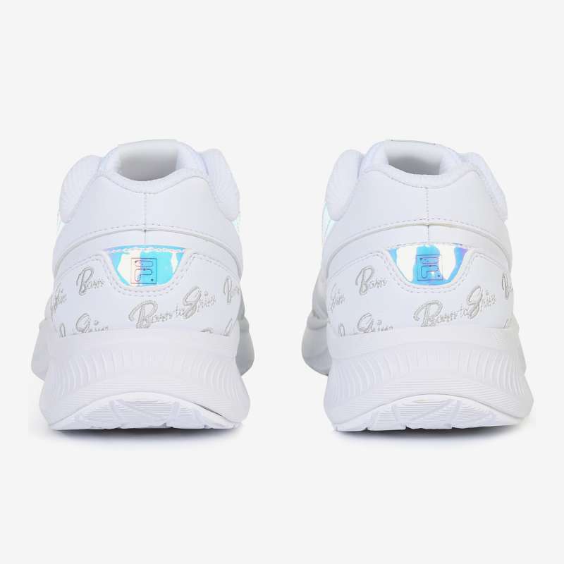 Fila wavelet hotsell og shine