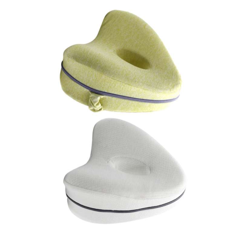 side sleeper leg pain