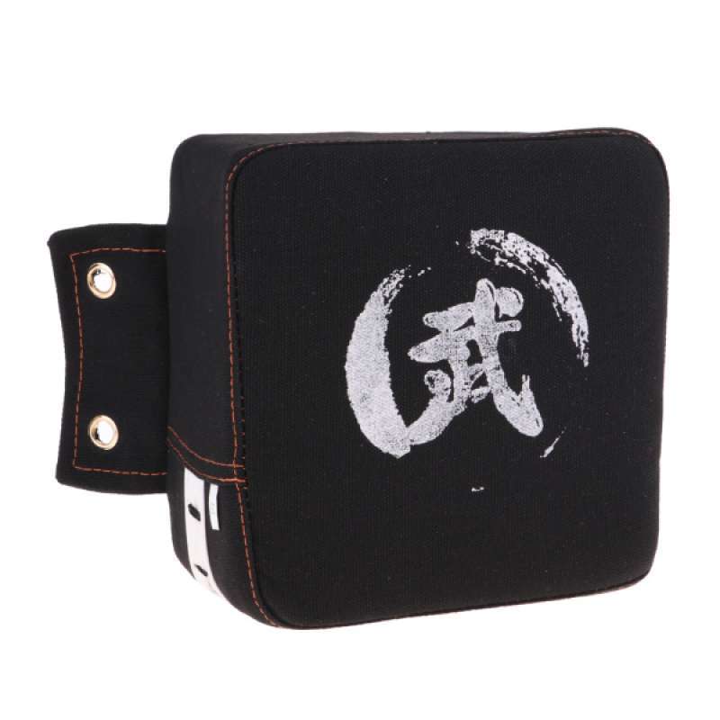karate kick bag