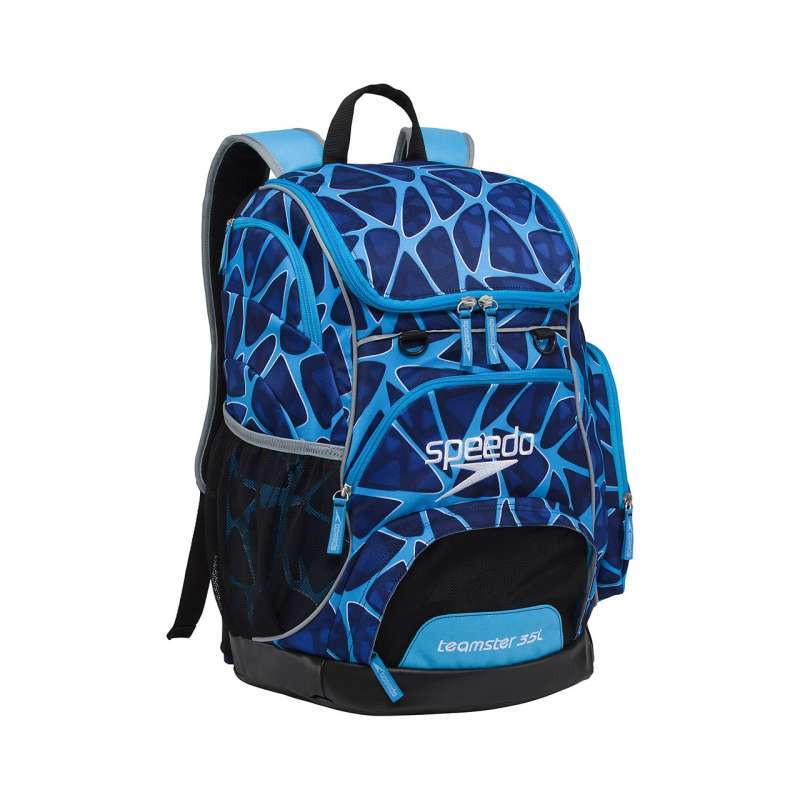 speedo backpack
