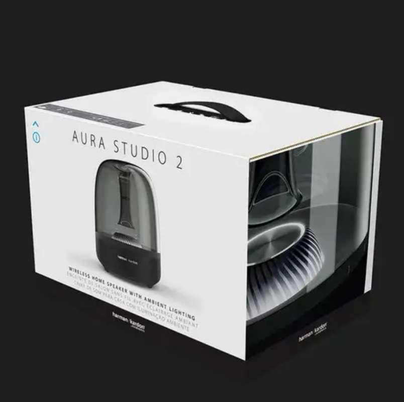 jual aura studio 2