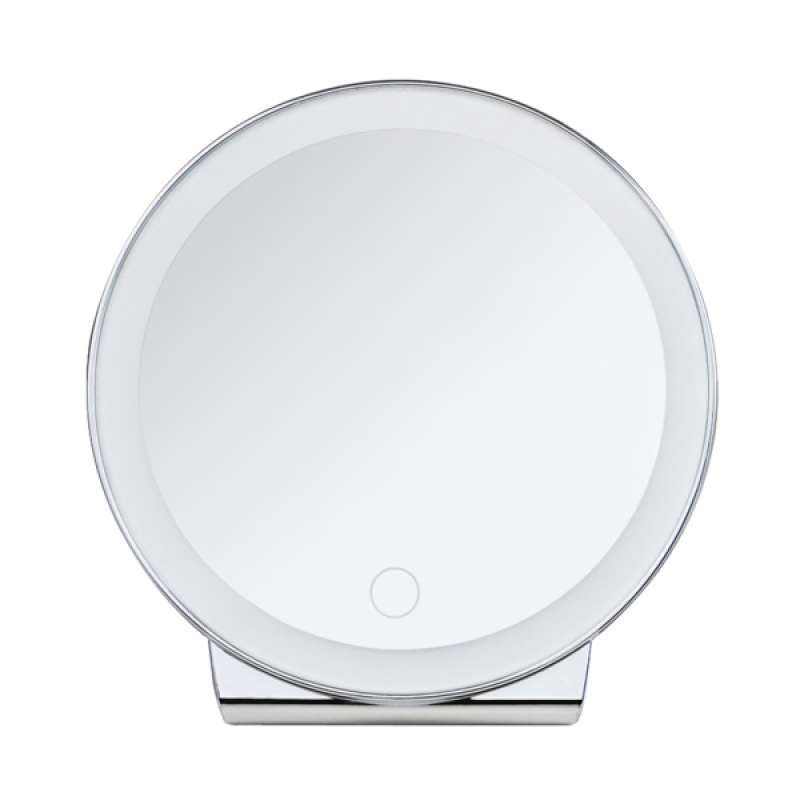 cosmetic led mirrorlamp usb rechargeable led makeup mirror light