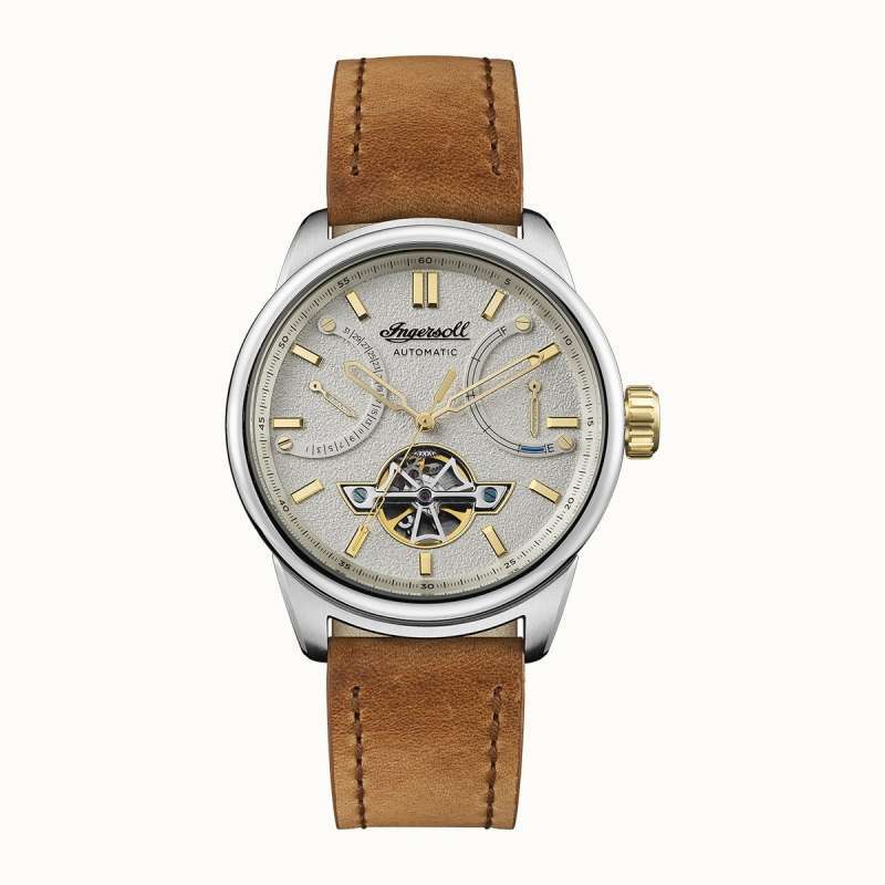 Jual Jam Tangan Automatic Pria Ingersoll The Triumph I06702 Di Seller Watch Studio Official Store Watch Studio the Suites Tower lt 16 Kota Jakarta Utara Blibli