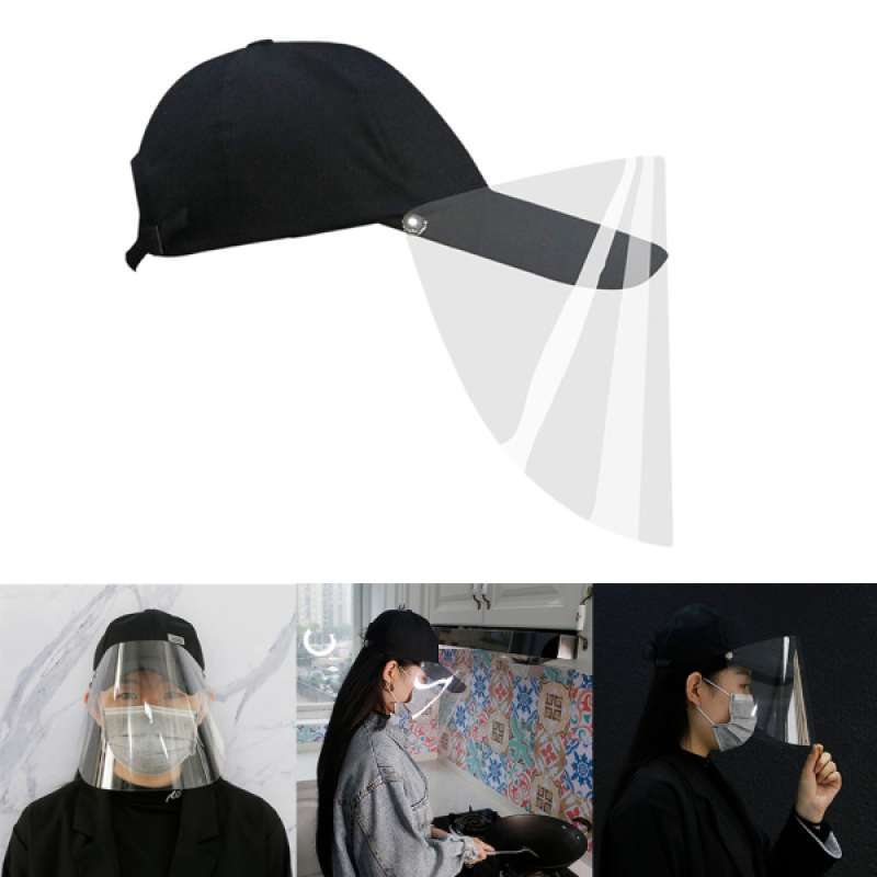 Promo Unisex Outdoor Safety Protective 
