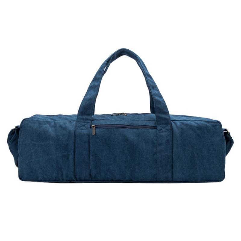 gym bag with yoga mat strap