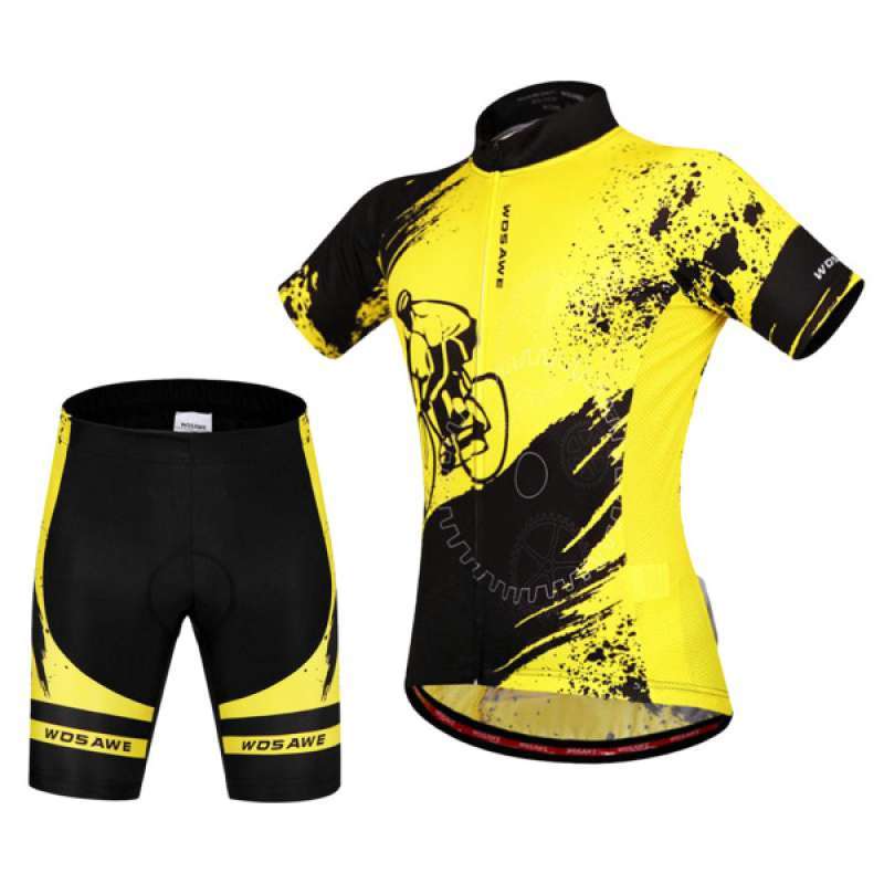 padded mountain bike shorts