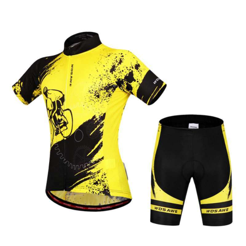mtb padded shirt