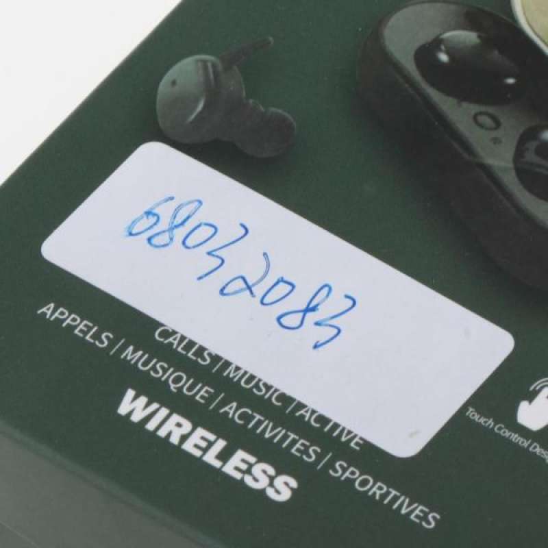 mini sports y30 bluetooth 5 0 tws earphone sweat proof w charging box ipx5