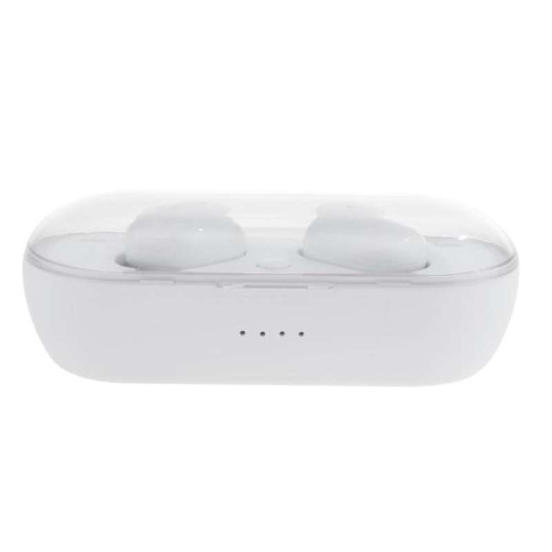 mini sports y30 bluetooth 5 0 tws earphone sweat proof w charging box ipx5