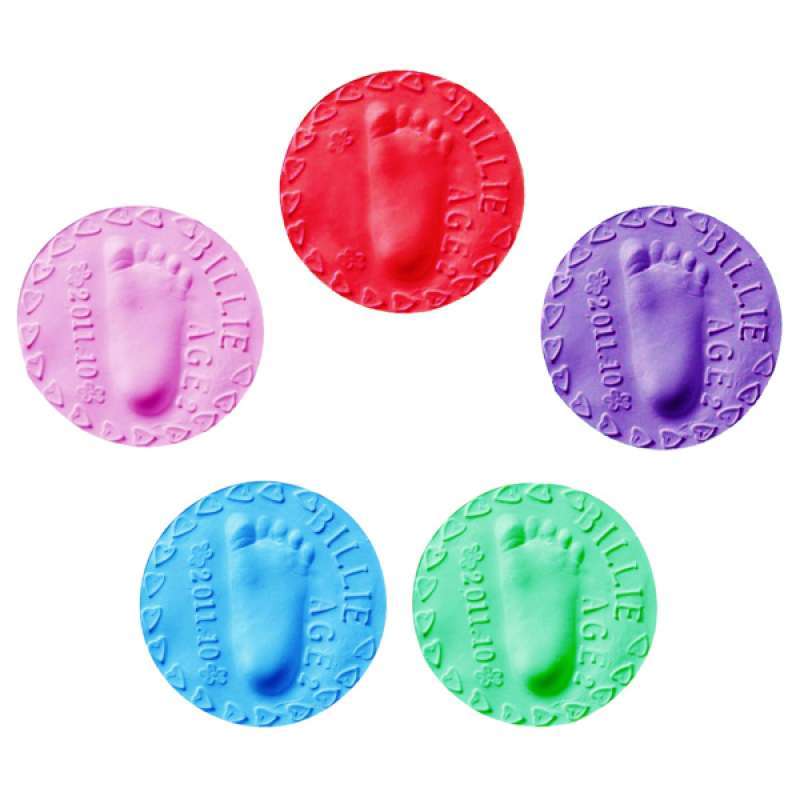 footprint moulding kit